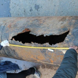 Polymerní trubky, které pomáhají bydlení a komunální služby. Úspora...